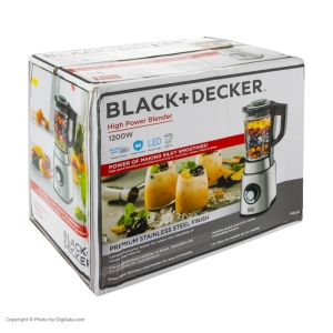 مخلوط کن بلک اند دکر مدل PB120