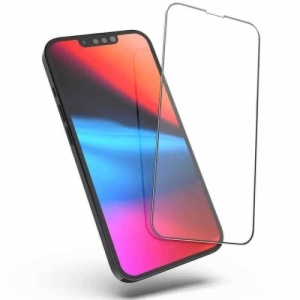 گلس 2.5 بعدی آیفون 13 و آیفون 14 ویوو iVista