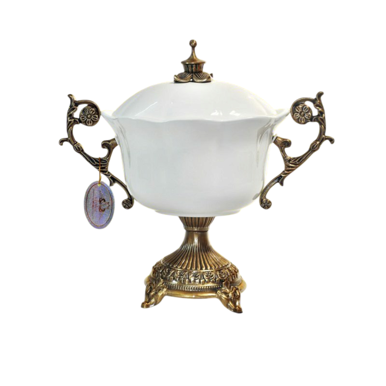 شکلات خوری چینی ویولت مدل راشل VU510