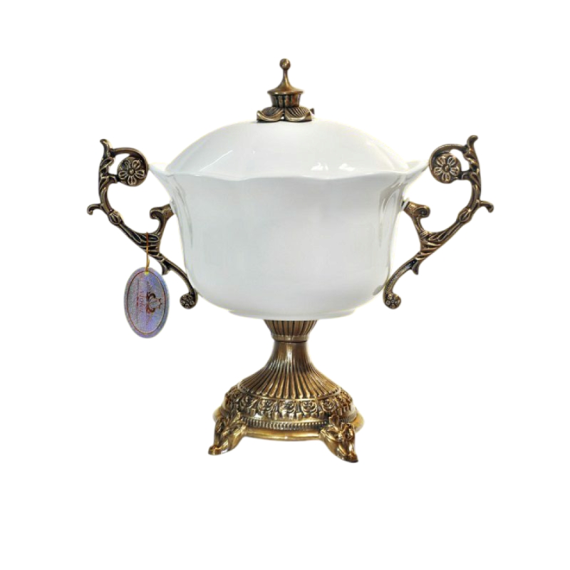 شکلات خوری چینی ویولت مدل راشل VU510