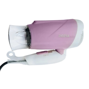 سشوار مسافرتی روزیا مدل HC8191