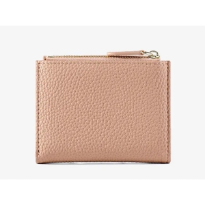 کیف پول زنانه و دخترانه کوچک زیپ دار تائومیکمیک مدل Y8169