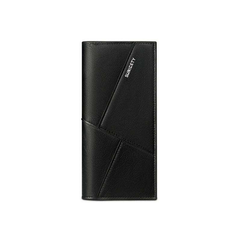 کیف پول و جاکارتی مردانه مدل S3003