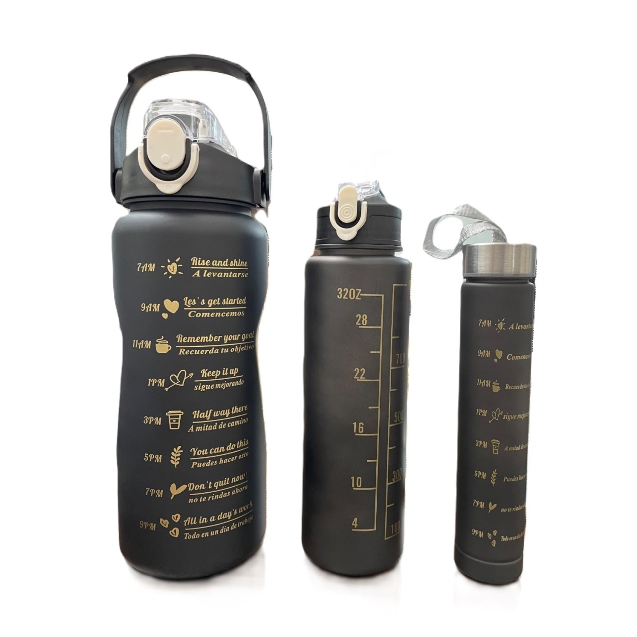 قمقمه سه قلو مدل MF12