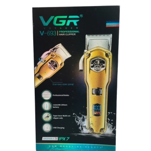 ماشین اصلاح وی جی آر مدل V-693