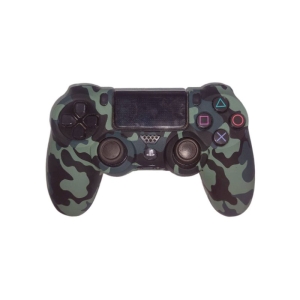 کاور دسته بازی پلی استیشن 4 طرح چریکی مدل 0049