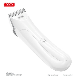  ماشین اصلاح بدن و ریش تراش شارژی ایکس او مدل CF33 