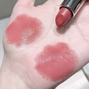 رژ لب جامد کریستالی gege bear مدل قلبی شماره ۳