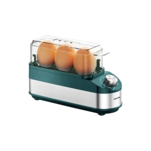 تخم مرغ پز هوشمند گرین لاین مدل Trio Egg Cooker