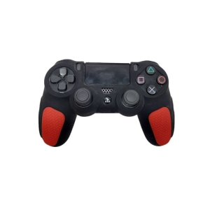 کاور دسته بازی پلی استیشن 4 طرح سوزنی مدل 0040