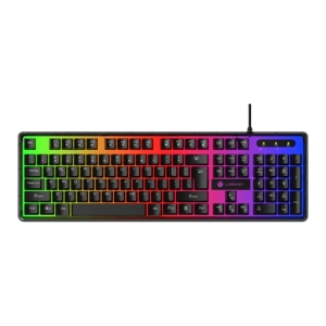 کیبورد گیمینگ لاجیکی مدل K230B