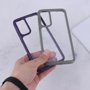 کاور دور رنگی مدل Armor مناسب برای گوشی موبایل سامسونگ Samsung Galaxy A35