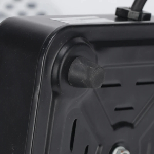 ذغال سرخ کن برقی مدل JX-5160