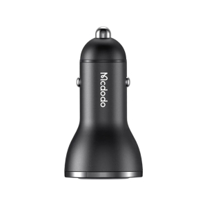 شارژر فندکی فست شارژ ماشین تایپسی 95 وات مکدودو مدل CC-5670