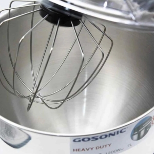 همزن گوسونیک مدل GSM-607