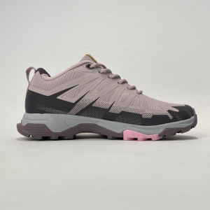 کفش راحتی زنانه ویکو طرح سالامون مدل R3139FA صورتی