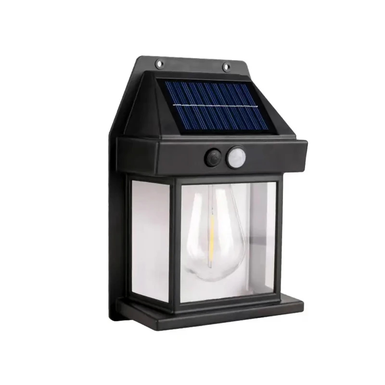 چراغ پارکی پنل خورشیدی مدل XF-8818