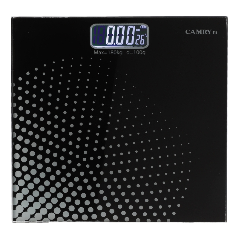 ترازو دیجیتال کمری فیت مدل PS 2019 طرح B wave