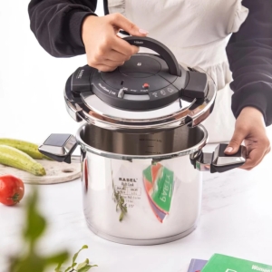 زودپز راسل مدل TR-457 گنجایش 6 لیتر