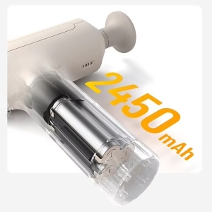  ماساژور تفنگی شیائومی مدل Gun 3 MJJMQ05YM 