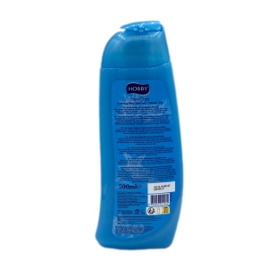 شامپو بدن هوبی مدل fresh care حجم 500ml