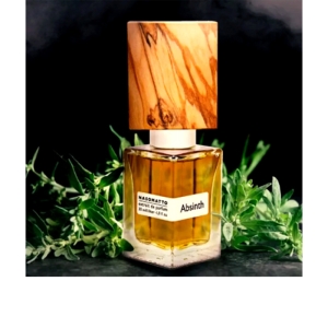 تستر اکستریت د پرفیوم ناسوماتو مدل ابسنت حجم 30 میلی لیتر