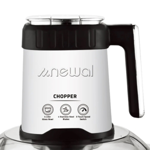 خردکن نوال مدل CPR 4480