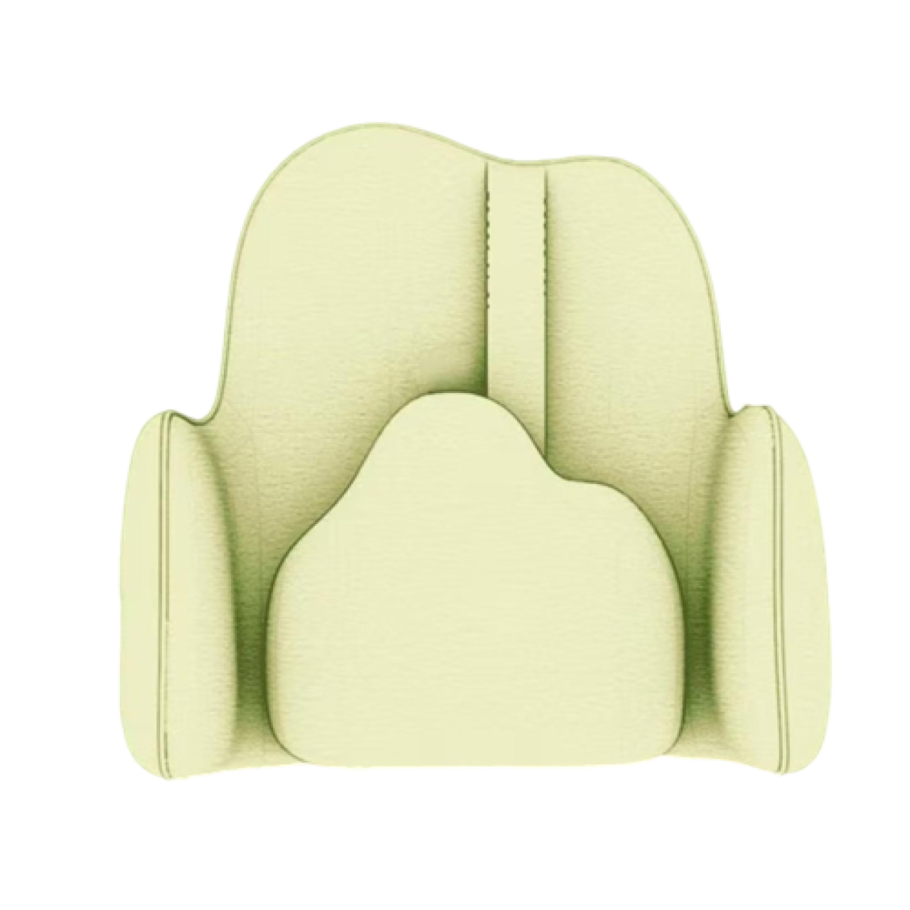 پشتی و ماساژور کمر قابل شارژ خودکار مدل Repor P50