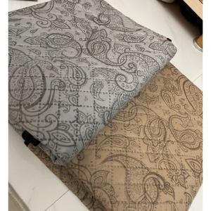 زیر سفره ضد آب اسپان 6 نفره دو لایه سایز 190 در 150سانتی متر