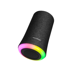 اسپیکر بلوتوث قابل حمل انکر Anker Soundcore Flare 2 Bluetooth Speaker A3165