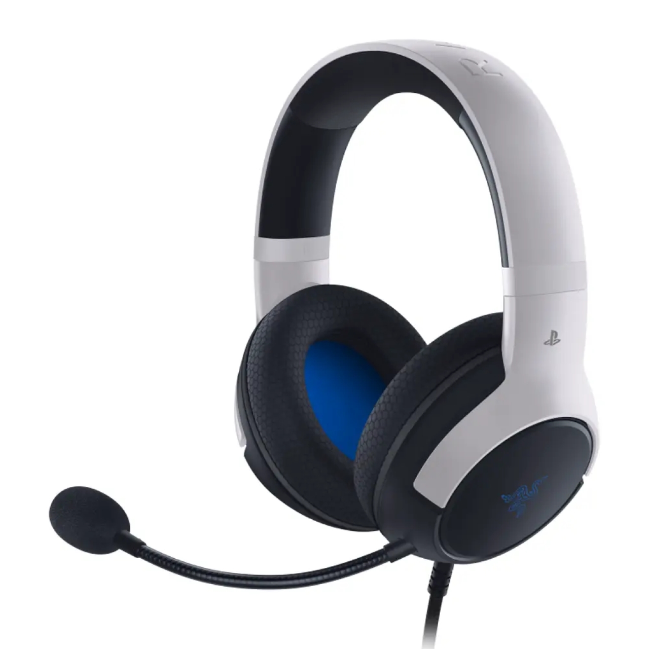 هدست گیمینگ ریزر مدل KAIRA X for PlayStation