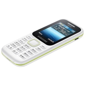 گوشی موبایل سامسونگ  مدل Sm-B315E دو سیم کارت
