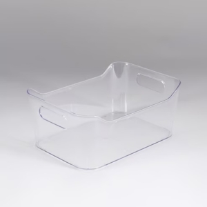 سبد نظم دهنده یخچال سایز متوسط کد 002