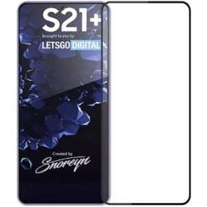 محافظ صفحه نمایش سامسونگ گلکسی اس 21 پلاس موکوسون Full Glue