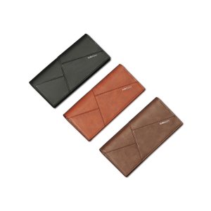 کیف پول و جاکارتی مردانه مدل S3003