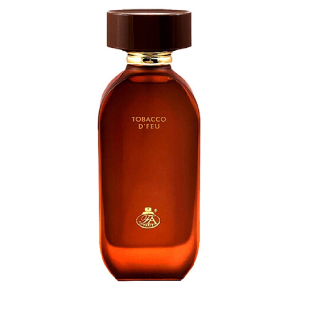 ادوپرفیوم اف.ای پاریس مدل توباکو د.فئو حجم 100 میلی لیتر
