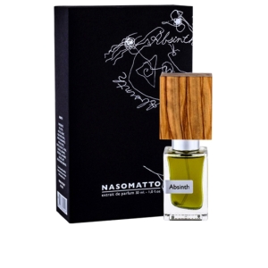 تستر اکستریت د پرفیوم ناسوماتو مدل ابسنت حجم 30 میلی لیتر