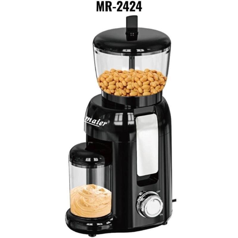 کره گیری بادم زمینی مایر کد MR-2424