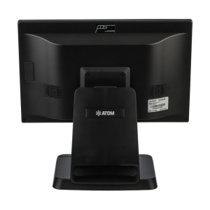 صندوق فروشگاهی لمسی اتم مدل راکال