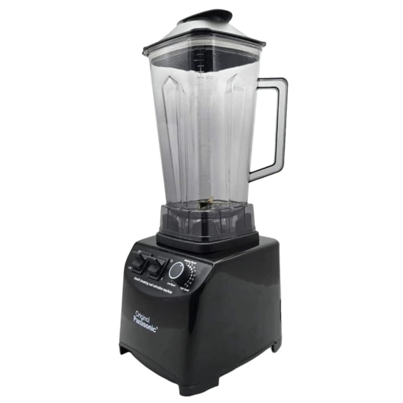 مخلوط کن پاناسونیک مدل M.N2024