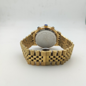 ساعت مچی عقربه ای مردانه سیتیزن مدل S107334  wh
