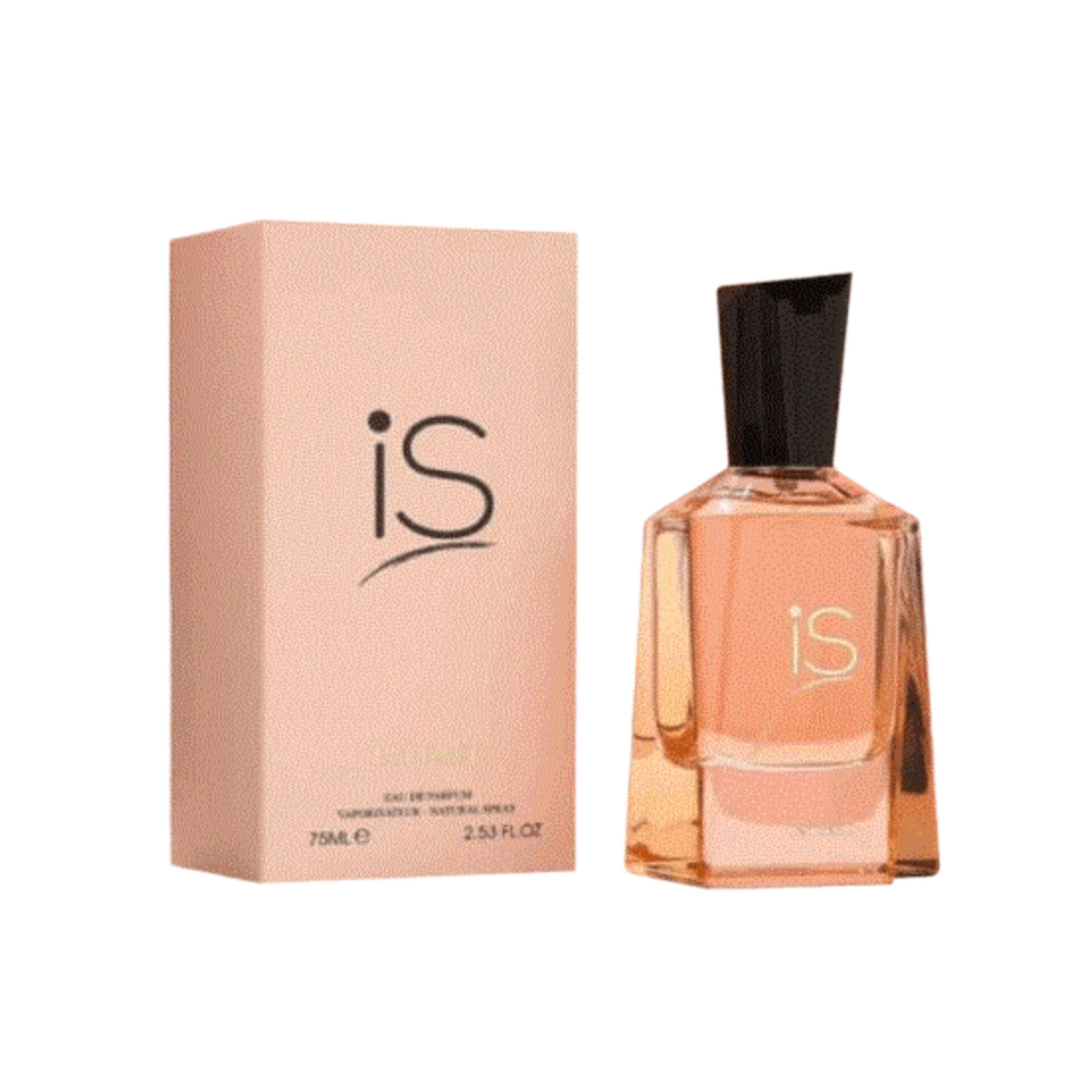 ادکلن زنانه فراگرنس ورد مدل جیورجی ارمانی سی حجم ۷۵ میل