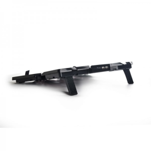 پایه خنک کننده لپ تاپ 4 فن میکاسو مدل MIKASU NCP-784