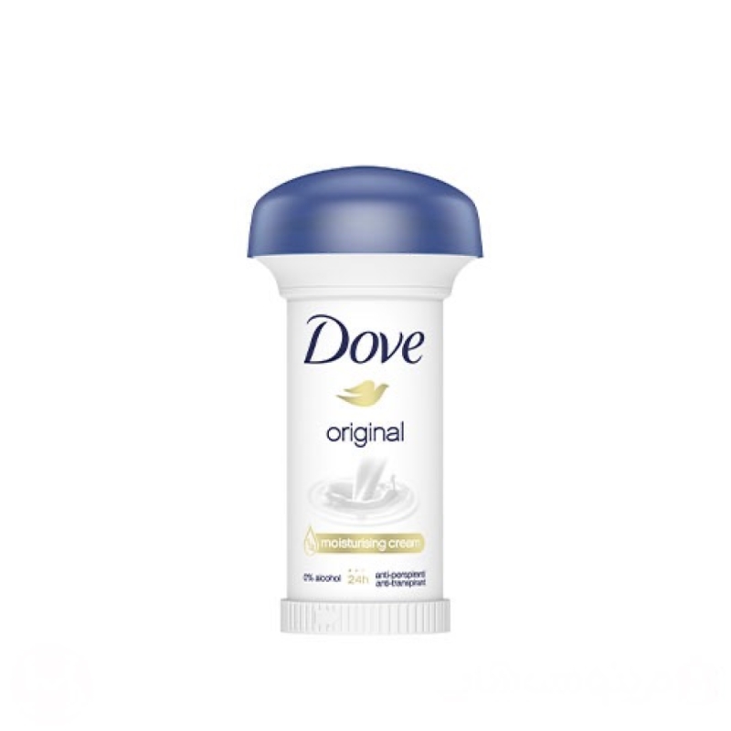 مام داو مدل Original سری ساخت انگلیس حجم ۵۰ میلی لیتر