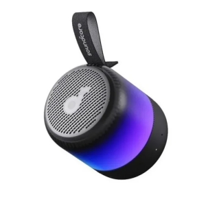 اسپیکر بلوتوثی بی سیم قابل حمل انکر مدل GLOW Mini  A3136 