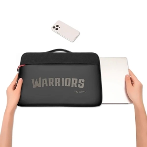  کیف محافظ لپ‌تاپ و مک‌بوک 14 اینچی ویوو مدل WARRIORS LAPTOP SLEEVE 