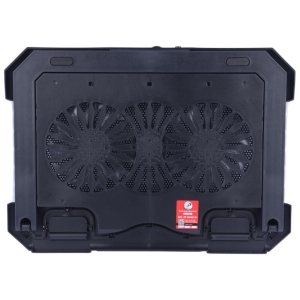 پایه خنک کننده ایکس پی پروداکت مدل XP-F98 همراه با هولدر