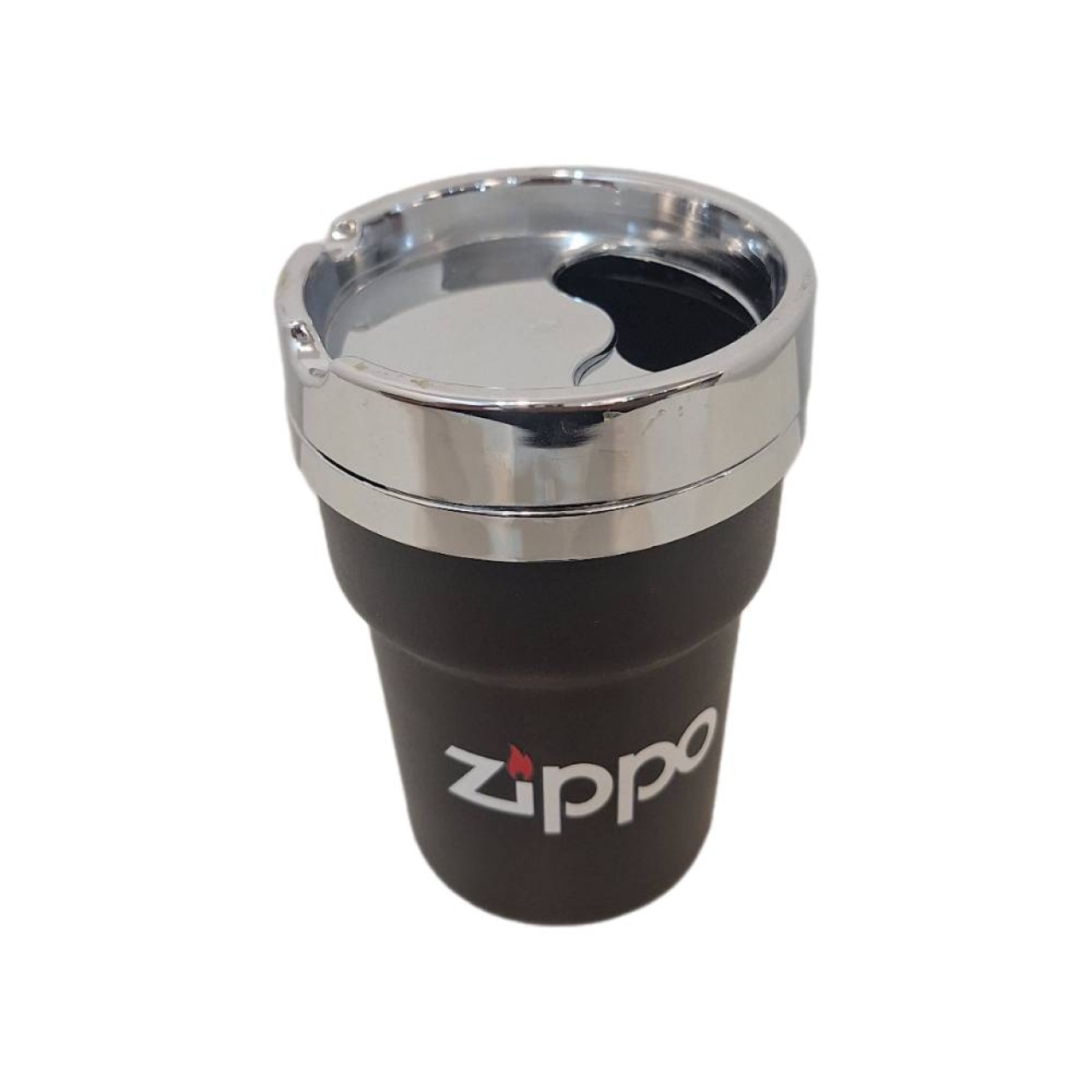 زیرسیگاری لیوانی مدل Zippo