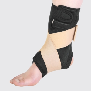 قوزک بندنئوپرن آتل دار طب و صنعت کد 11100