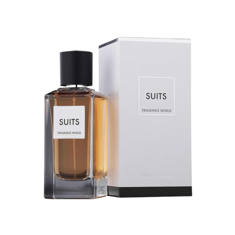 ادکلن زنانه مردانه فراگرنس ورد مدل ایو سن لورن تاکسیدو حجم ۱۰۰ میل